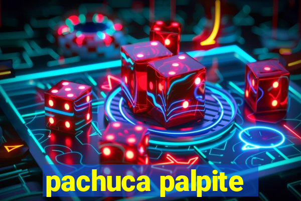 pachuca palpite